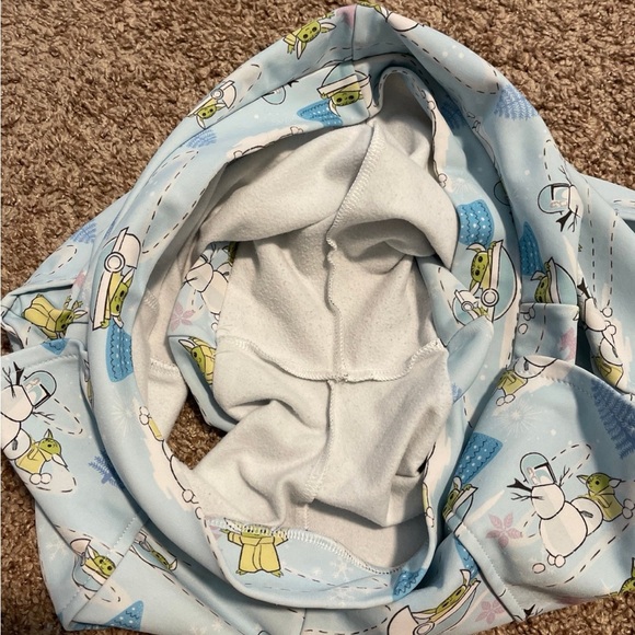 Blackmilk The Child Winter Wonderland - Picture 3 of 4